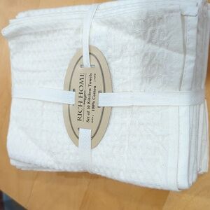 10 pack kitchen towels